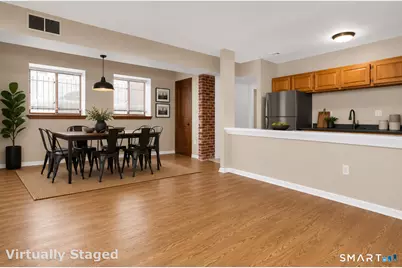 58 Buckingham Street #A, Hartford, CT 06105 - Photo 3