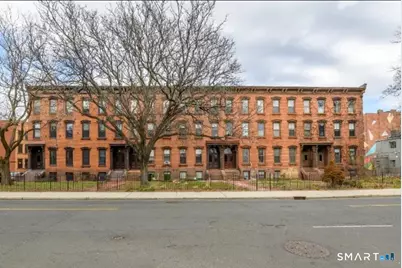58 Buckingham Street #A, Hartford, CT 06105 - Photo 19