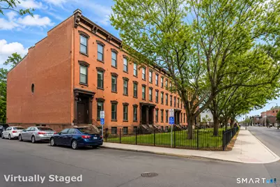 58 Buckingham Street #A, Hartford, CT 06105 - Photo 13