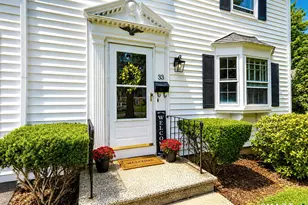 33 Elton Dr, Newington, CT 06111 - Photo 3