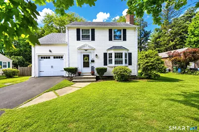 33 Elton Drive, Newington, CT 06111 - Photo 1