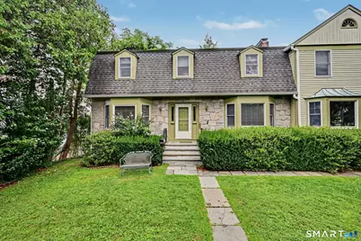 48 Green Avenue, New Canaan, CT 06840 - Photo 5