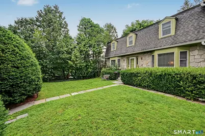 48 Green Avenue, New Canaan, CT 06840 - Photo 3