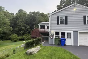 138 Clark Hill Rd, East Hampton, CT 06424 - Photo 5