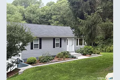138 Clark Hill Road, East Hampton, CT 06424 - Photo 1