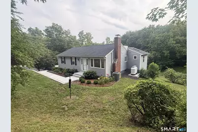 138 Clark Hill Road, East Hampton, CT 06424 - Photo 1