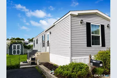 230 Main Street #LOT 38, Wallingford, CT 06492 - Photo 1