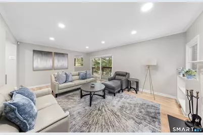289 New Norwalk Road #31, New Canaan, CT 06840 - Photo 5