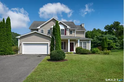 63 Meadow Brook Road, Brookfield, CT 06804 - Photo 1