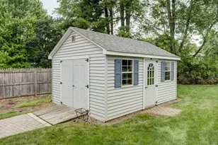 86 George Dr, Vernon, CT 06066 - Photo 35