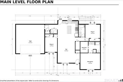 201 Chesterfield Road, Montville, CT 06370 - Photo 1
