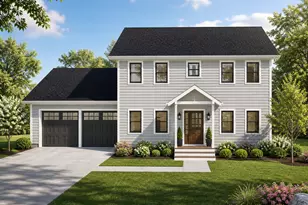 Lot 18 Cambridge Ct, Simsbury, CT 06070 - Photo 1