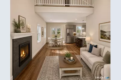 Lot 20 Cambridge Court, Simsbury, CT 06070 - Photo 3
