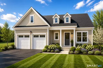 Lot 20 Cambridge Court, Simsbury, CT 06070 - Photo 1