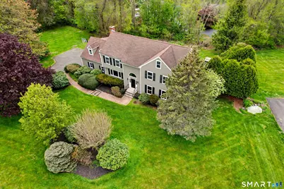 49 Georges Lane, Monroe, CT 06468 - Photo 1