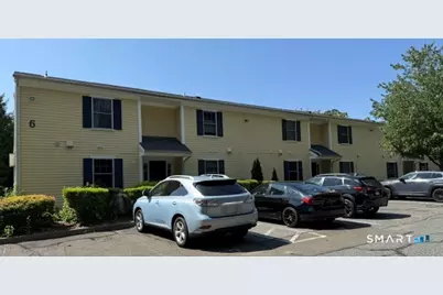 6 Silvermine Avenue #10, Norwalk, CT 06850 - Photo 1