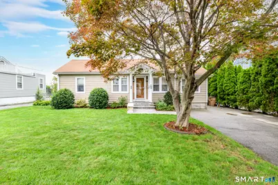 28 Sutton Drive West, Stamford, CT 06906 - Photo 1