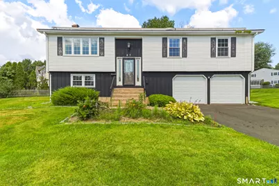67 Sunnyfield Drive, Windsor, CT 06095 - Photo 1