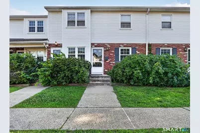 10 Bradley Circle #B10, Enfield, CT 06082 - Photo 1