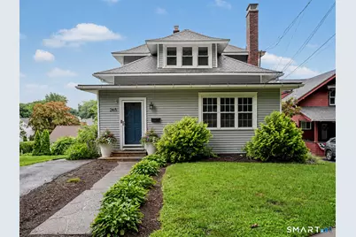 265 Jackman Avenue, Fairfield, CT 06825 - Photo 1