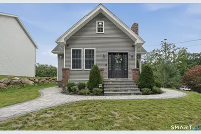 203 Russell Street, New Haven, CT 06513 - Photo 1
