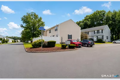 4 Mulberry Lane #4, Glastonbury, CT 06033 - Photo 23