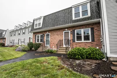 77 Summerhill Road #77, Wallingford, CT 06492 - Photo 1