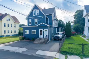 70 Webster St, Meriden, CT 06450 - Photo 3