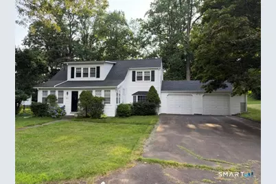816 Indian Hill Road, Orange, CT 06477 - Photo 1