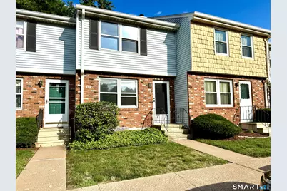 3 Saint Marc Circle #Q, South Windsor, CT 06074 - Photo 1