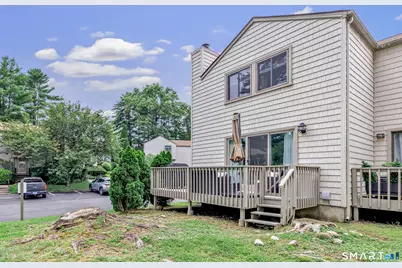 108 Fiddler Green Road #D, Stratford, CT 06615 - Photo 37