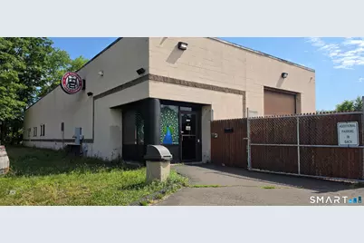 110 North Plains Industrial Road, Wallingford, CT 06492 - Photo 1