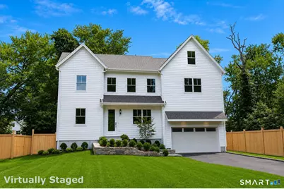 27 Bauer Pl Extension, Westport, CT 06880 - Photo 1
