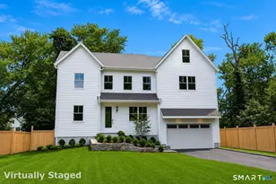 27 Bauer Pl Ext, Westport, CT 06880 - Photo 1