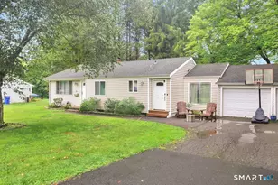 25 Pine Tree Ln, South Windsor, CT 06074 - Photo 1