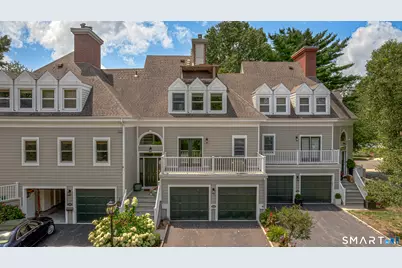 450 Center Street #15, Fairfield, CT 06890 - Photo 1