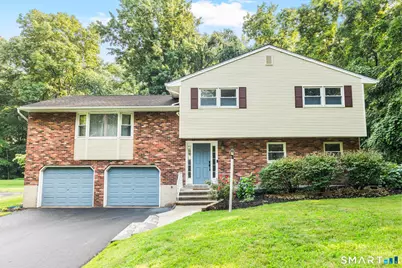 1185 Highview Terrace, Cheshire, CT 06410 - Photo 1