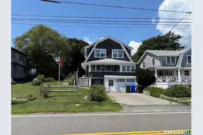 132 East Shore Avenue, Groton, CT 06340 - Photo 1