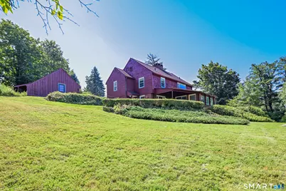 987 Hill Street, Suffield, CT 06078 - Photo 9