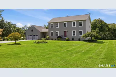 856 Dunn Road, Coventry, CT 06238 - Photo 5