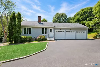 328 Saybrook Road, Orange, CT 06477 - Photo 39