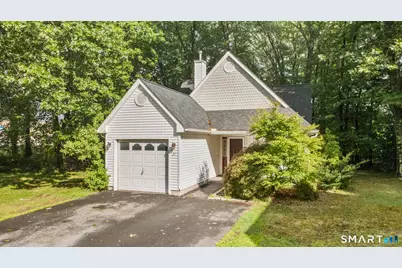 24 Fitch Meadow Lane #24, South Windsor, CT 06074 - Photo 1