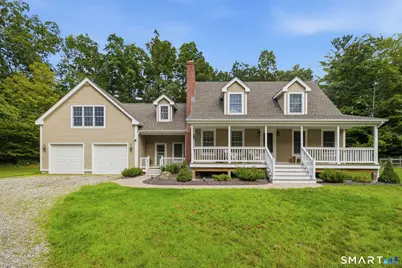 24 Liska Road, Willington, CT 06279 - Photo 1