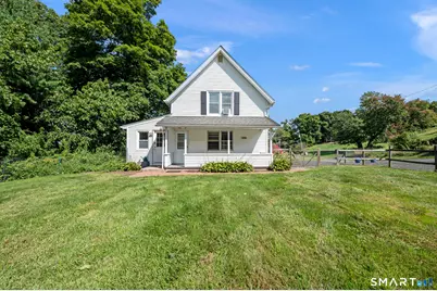 136 Chestnut Hill Road, Glastonbury, CT 06033 - Photo 1