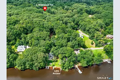 1 Wildwood Road, Vernon, CT 06066 - Photo 3