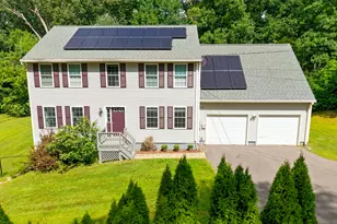 1 Wildwood Rd, Vernon, CT 06066 - Photo 1