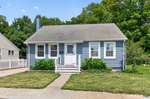 20 Woodrow Ave, Norwich, CT 06360 - Photo 1