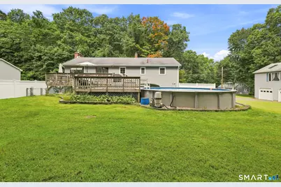 23 Knollwood Trail, Coventry, CT 06238 - Photo 29