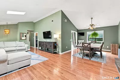 23 Knollwood Trail, Coventry, CT 06238 - Photo 7