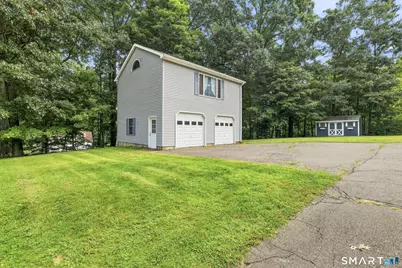 23 Knollwood Trail, Coventry, CT 06238 - Photo 3